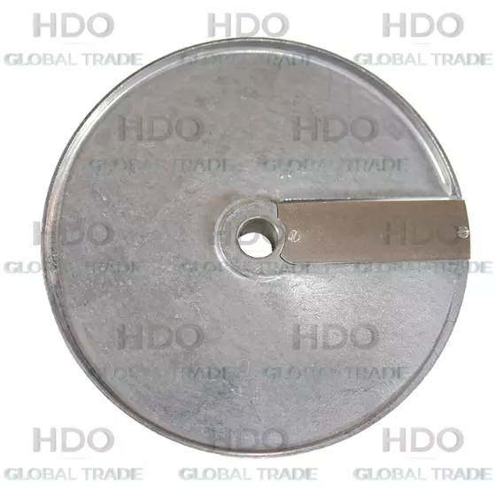 Sammic Vegetable Cutter Machine Ca300 Ca301 Fc-10 Mm  3/8" Slicing Disc