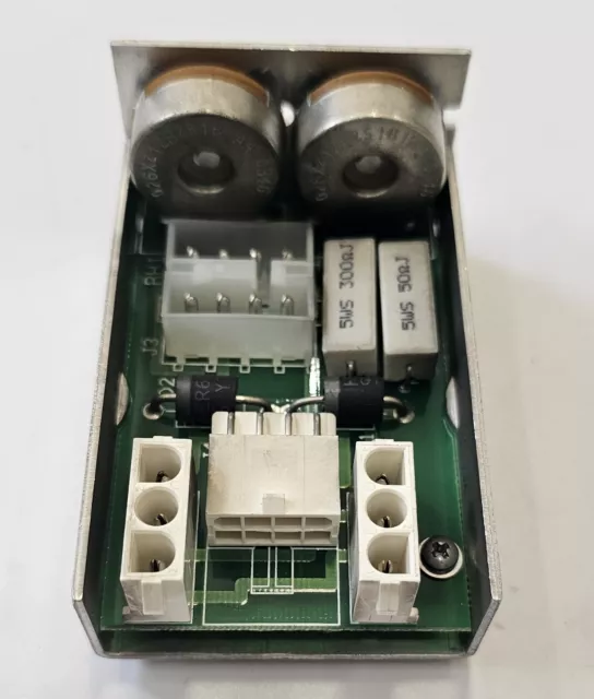 Stanley Magic Force Swing Door Close Speed Box Control Module