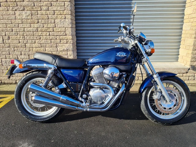Honda VRX400 ROADSTER NC33