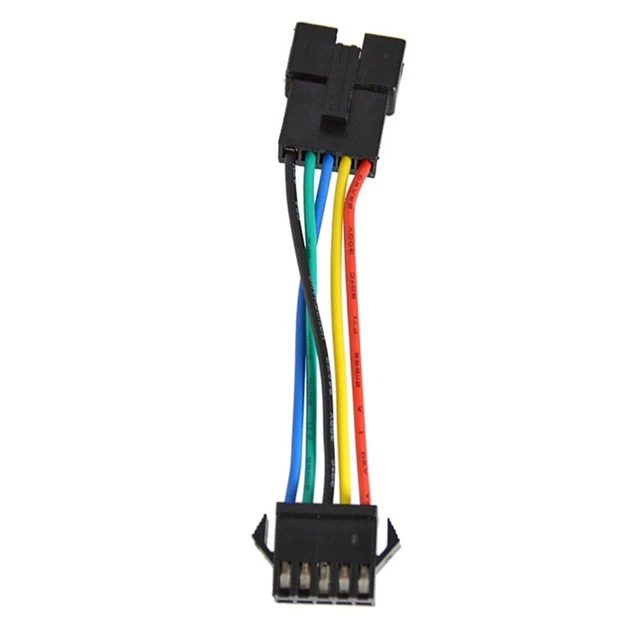 CAVO DI CONVERSIONE display per SW900 per Peak E Bike Performance da 6