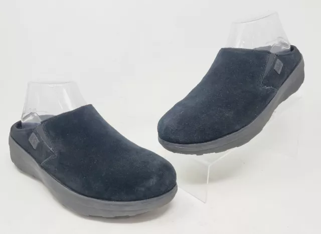 Fitflop clogs sales size 5