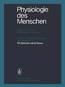 Physiologie des Menschen von H. Rein | Buch | Zustand gut