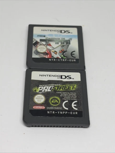 Top 10 des meilleurs Need For Speed (NFS