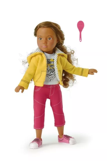 Kruselings Joy Casual Doll Set