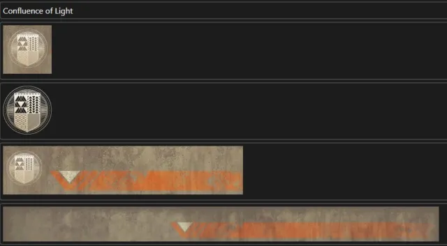 Destiny 2 Pin + FREE Confluence of Light