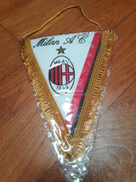 Fanion Modena FC - Italie, Football, Pour Supporter Ou Collection