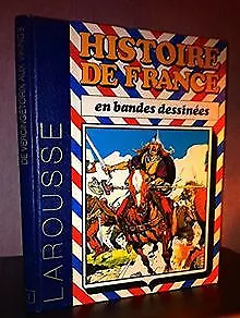 Histoire de France en Bandes Dessinées. De Vercingétorix... | Buch | Zustand gut