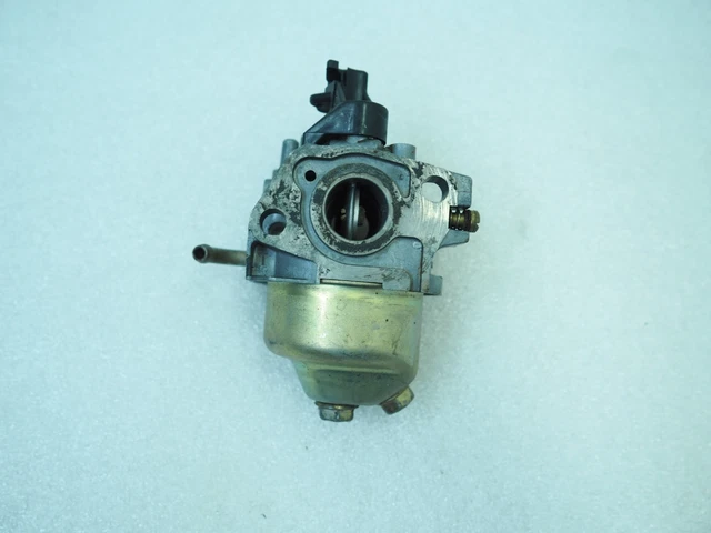 CANDELA TIPO HONDA SERIE GX E COMPATIBILI - DELTASTORE TECHNOLOGY SAS - Foto 8