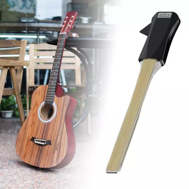 GUITAR BOW PICASSO Bow Portable Lightweight Creative Bowing Device $43.51 -  PicClick AU
