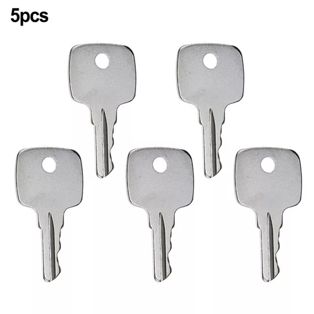 Jeu de clés premium pour AR51481 AT195302 AT145929 pour appareils multiport (lo