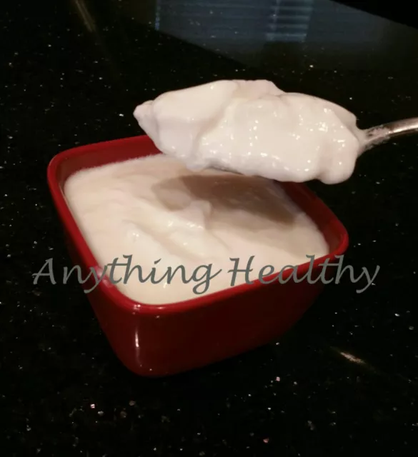 Organic Filmjolk Heirloom Yogurt Starter Dehydrated Dried Mesophilic Probiotic