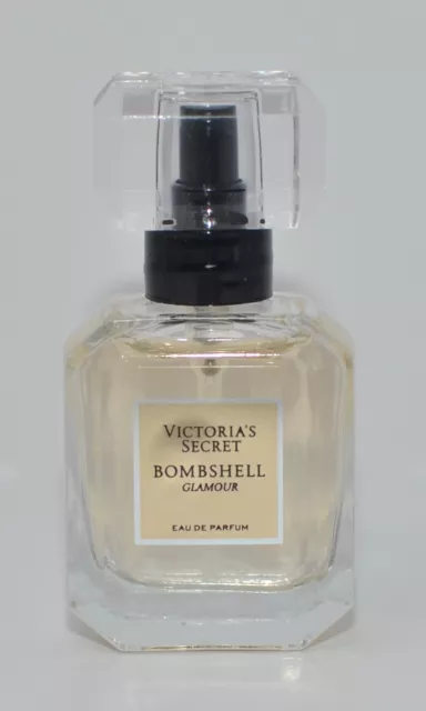 VICTORIA'S SECRET BOMBSHELL Glamour Eau De Parfum Perfume Body