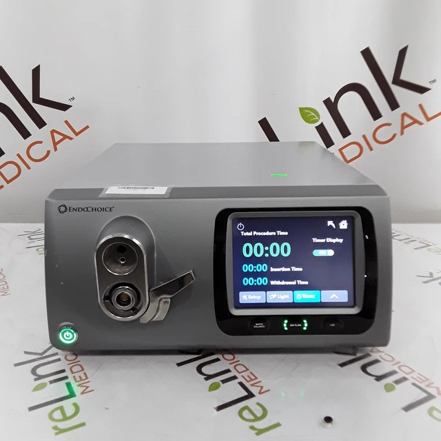 EndoChoice FSP-100 FuseBox Video Endoscope System