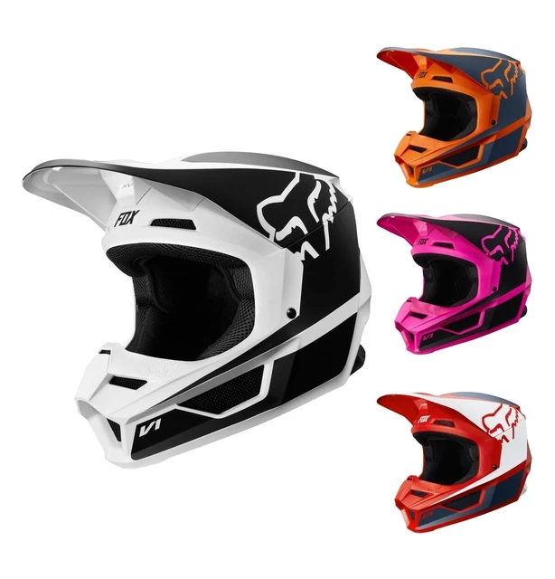 Casco fox v1 2025 przm
