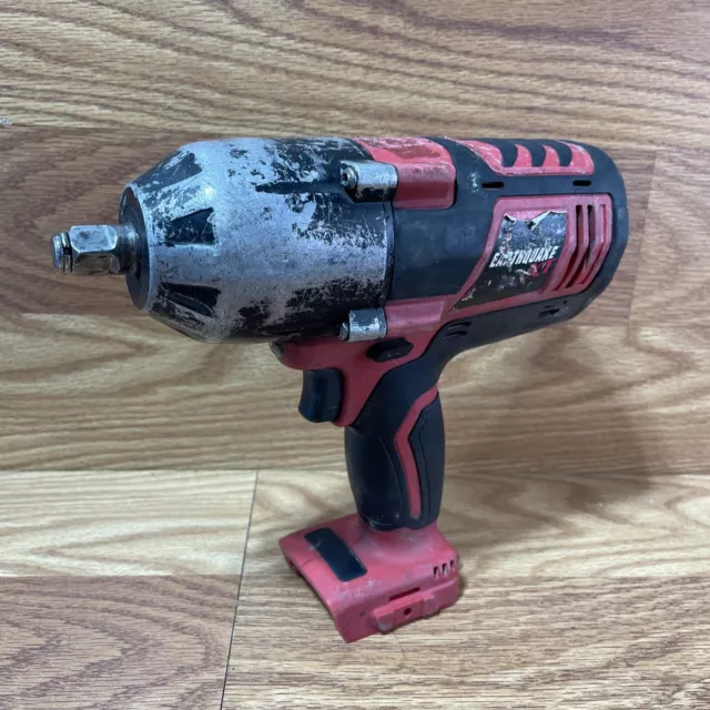 Earthquake Xt 1 2 FOR SALE PicClick
