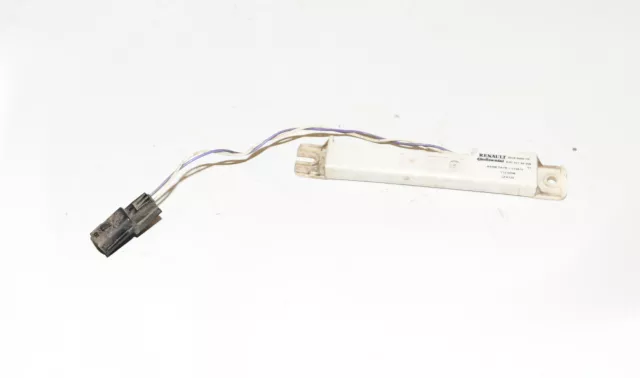 Amplificatore Antenna 285900007R Megane III Grandtour Originale Renault