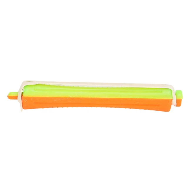 Juego de 30 varillas para el cabello perm varillas permanentes rizado para el cabello herramienta de peluquería NUEVO