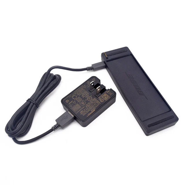 Station De Charge USB Sony Walkman NWZ-W273 | Chargeur BCR-NWW270 | Occasion Excellent état