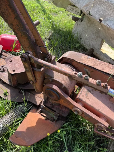 Main Drive Gearbox Kuhn GMD 500 John Deere New Holland others