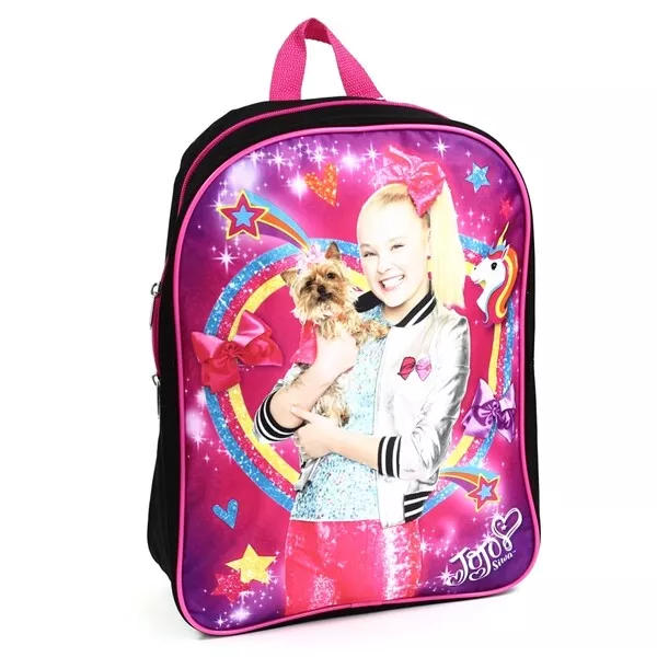 JoJo Siwa 38cm Licensed Backpack