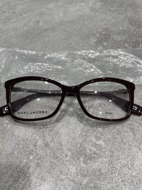 BRAND NEW Women’s Marc Jacobs Marc 306 LHF Glasses Frames