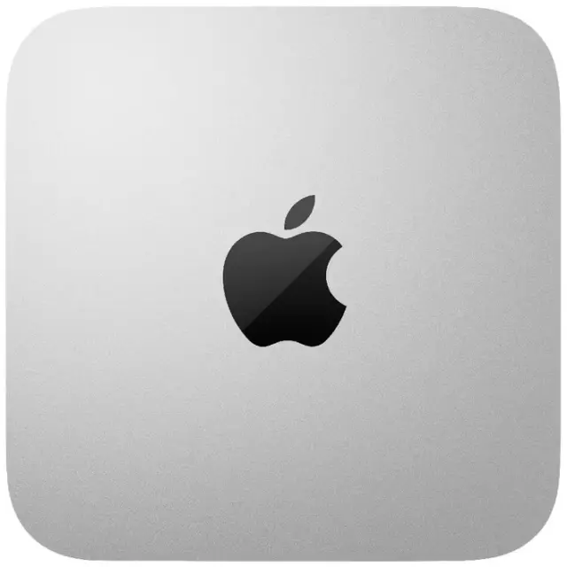 Gpu for deals mac mini