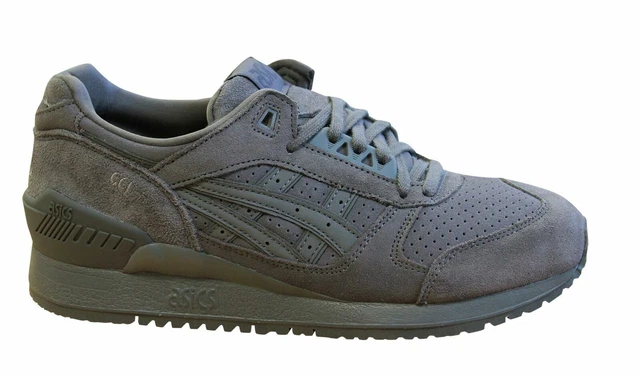 Asics gel respector online gris