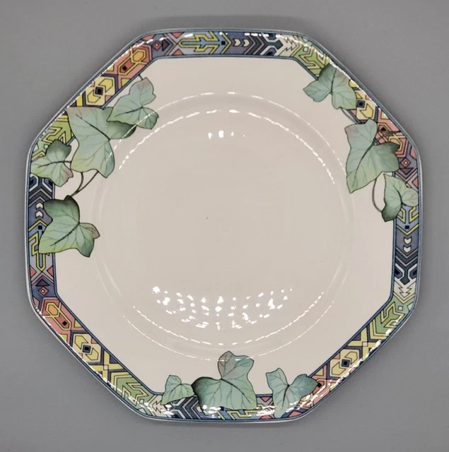 20,5 piatti per torta Villeroy & Boch / piatto per pane Ø 21,5 cm * Pasadena *
