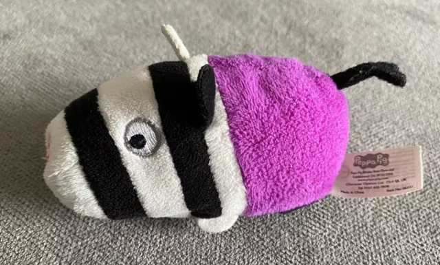 Peppa pig tsum tsum outlet