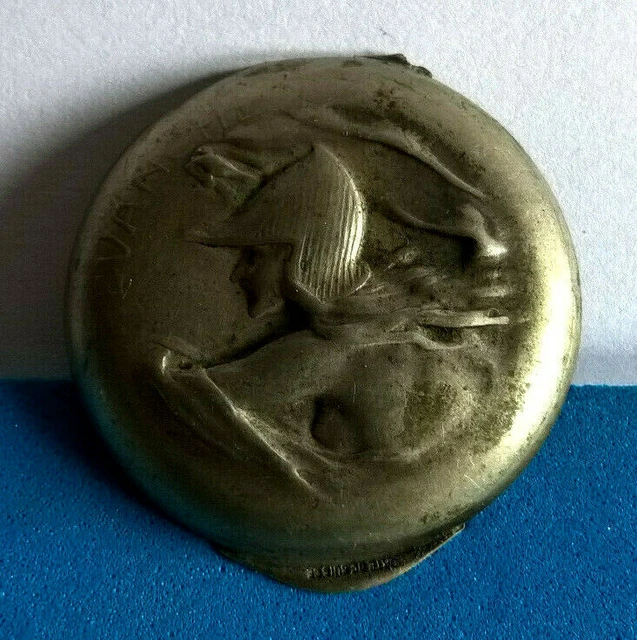 1 pince tête ronde pour création de bijoux - Outil - Miracles Merceries