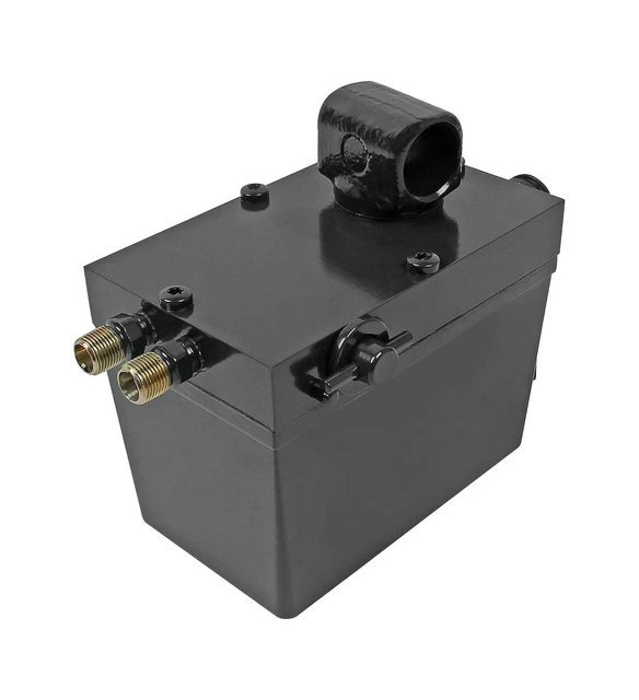 Cabin tilt pump DT Spare Parts 7.77020 Cabin tilt pump 380 ml M12 x 1 M12 x 1 L