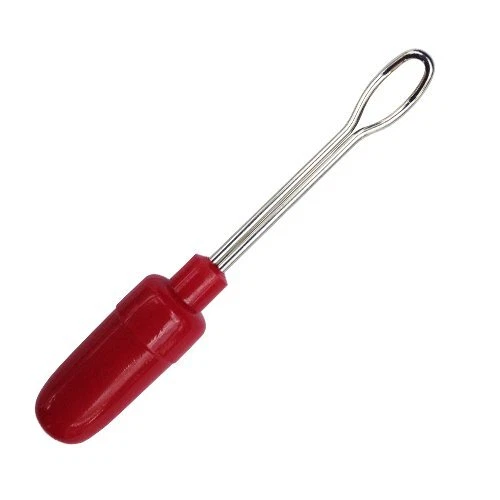 MédicAID Cure-Oreilles en Inox