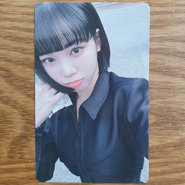 221023 LE SSERAFIM Chaewon - 'ANTIFRAGILE' At Inkigayo - Foto 3