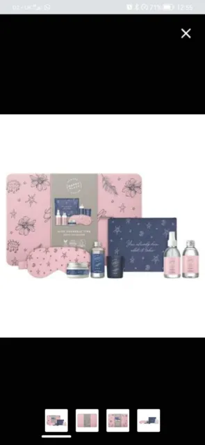 Fearne Cotton Happy Place Happy Collection Star Buy - New Gift set present