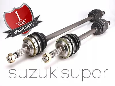 Daihatsu Applause Auto CV Joint Drive Shaft