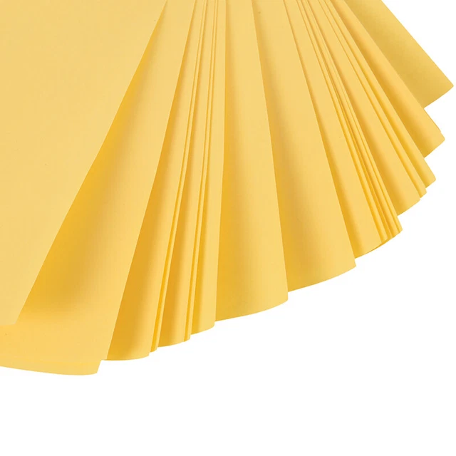 20 fogli A4 carta trasferimento toner calore per prototipo elettronico fai da te 'yg Sg