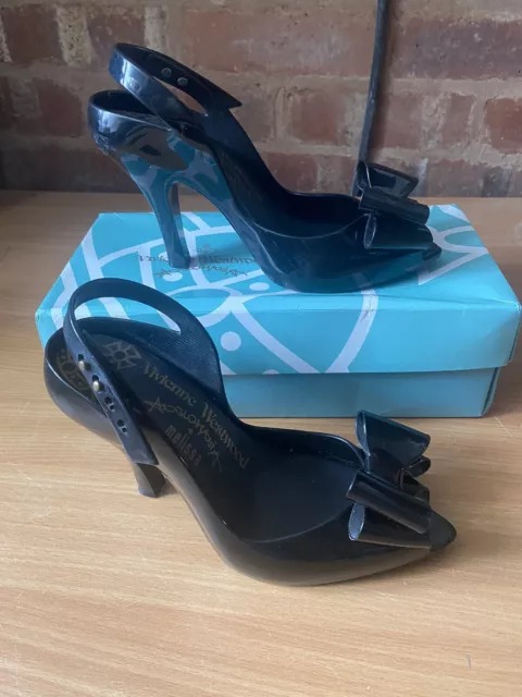 Vivienne westwood lady dragon hot sale black