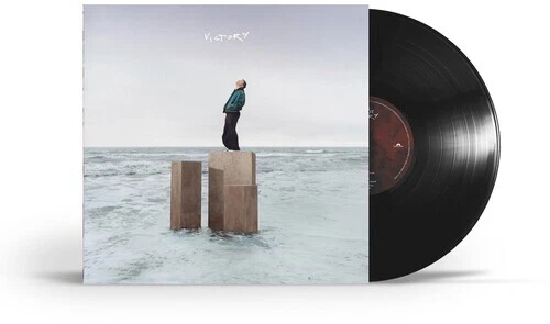 Cian Ducrot - Victory [New Vinyl LP]