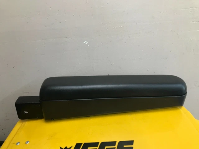 Reposabrazos izquierdo para silla de ruedas eléctrica Pride Jazzy Select 6