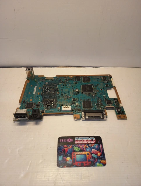 CARTE MÈRE GH-023 pièce console Sony Playstation 2 Ps2 SCPH-50004 EUR 18,99 - FR