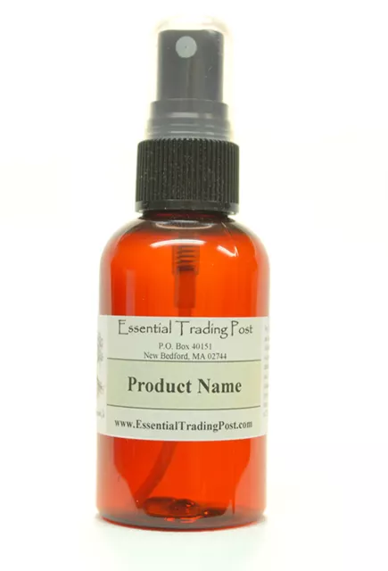 Nag Champa Air & Body Spray Oil  Essential Trading Post Oils 2 fl. oz. (60 ML)