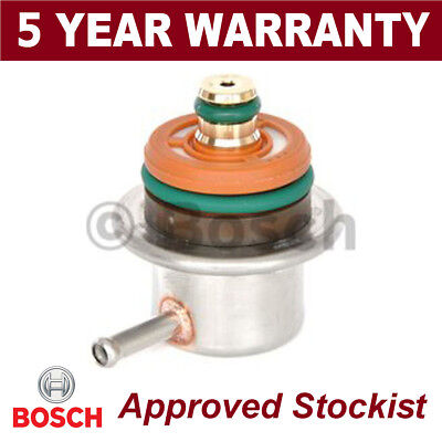 CARBURANTE REGOLATORE DI PRESSIONE PRESSIONE VALVOLA regola Common Rail 0280160575 