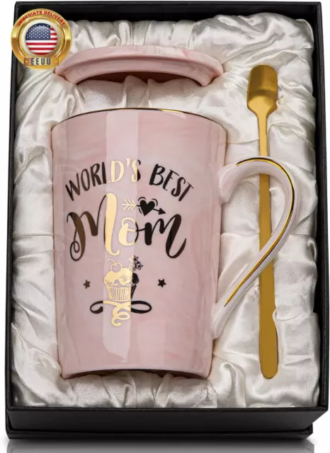 Birthday Gifts for Mom, Women, Unique Mothers Day Gifts for Mom from Daughter, S