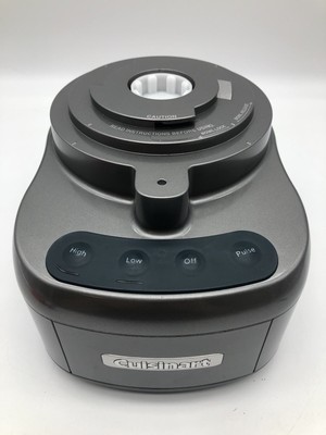 cuisinart food processor cfp 22gmpc