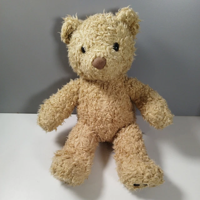 SINGE PELUCHE Ancienne Steiff?? EUR 10,00 - FR