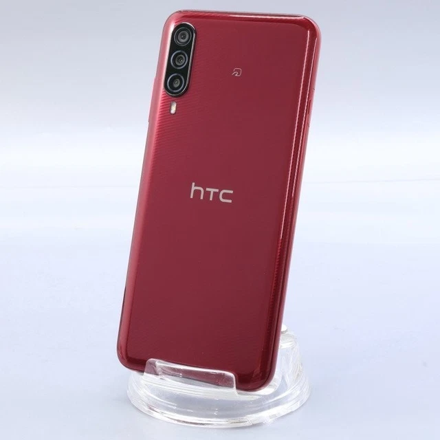 HTC DESIRE 22 Pro Dark ROM 128GB 8GB RAM (FACTORY UNLOCKED) 6.6