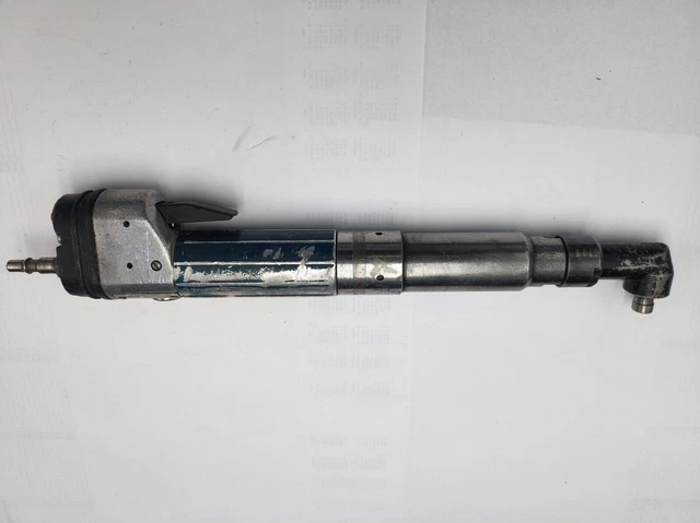 Original Bosch Nutrunner Compressed Air Industrial Screwdriver Angle