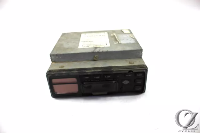 OEM Harley 76146-98 Radio Stereo Tape Player