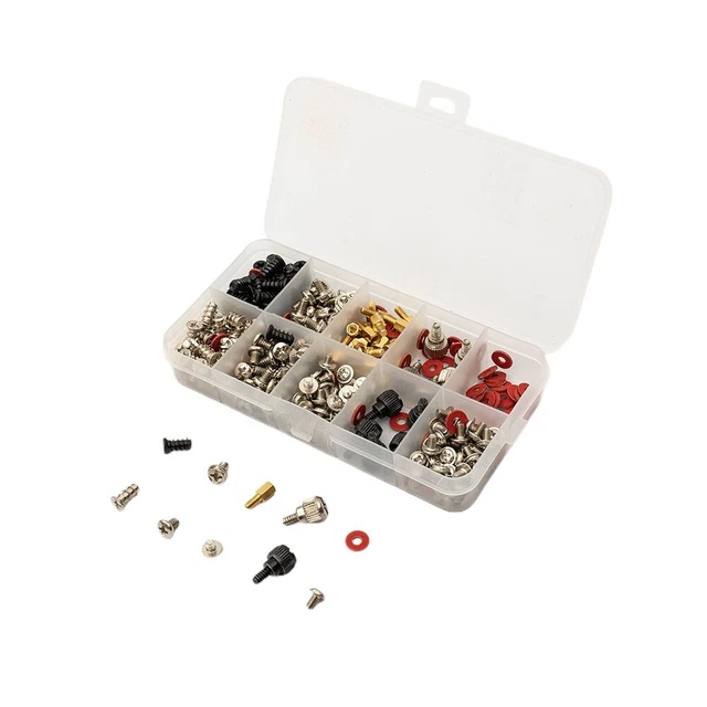 Accessori per cassetti ottici di distribuzione - SL