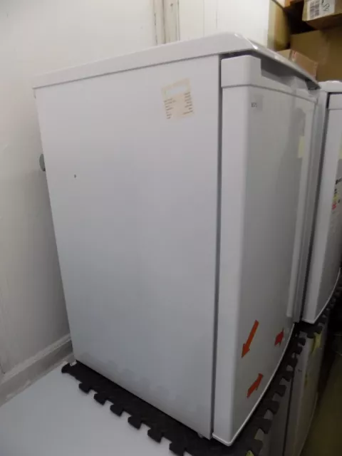 Beko UF584APW Under Counter Freezer - White - Manual Defrost, 1 Year G-tee (8571 2